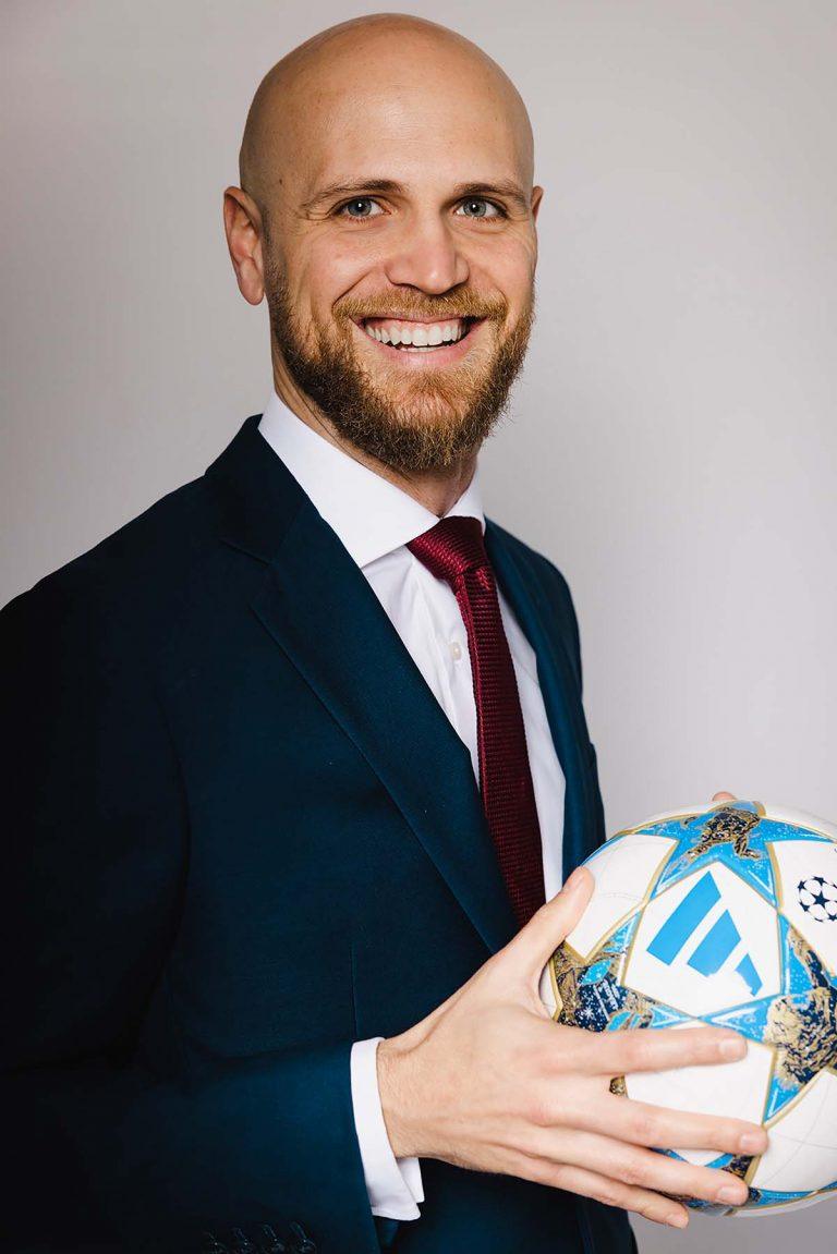 Luigi-Tiberi-sports-lawyer